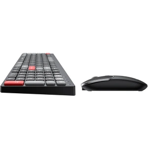 Hurtownia GSM - Herní set 2w1 HAVIT KB830WB - HVT260 - {ean13} - Hurt