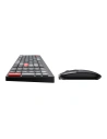 Hurtownia GSM - Herní set 2w1 HAVIT KB830WB - HVT260 - {ean13} - Hurt