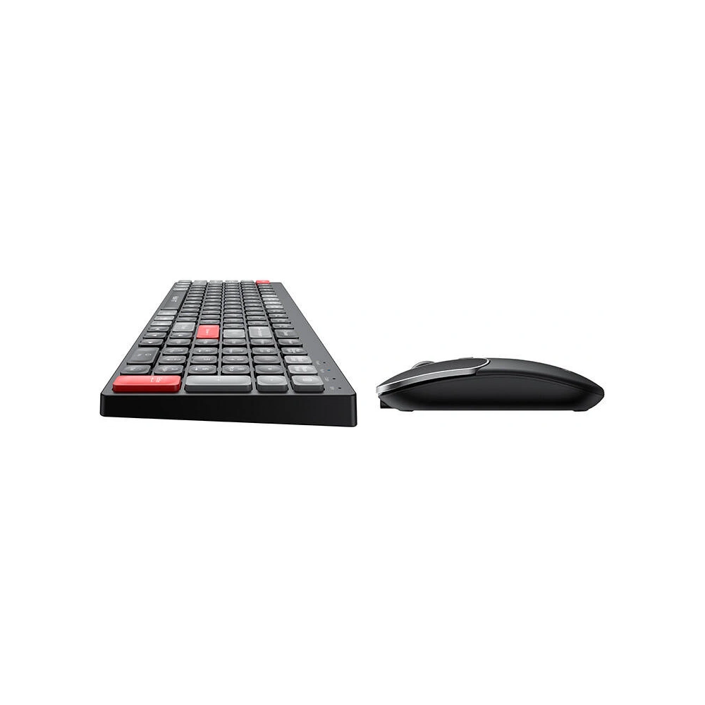 Hurtownia GSM - Herní set 2w1 HAVIT KB830WB - HVT260 - {ean13} - Hurt