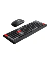 Hurtownia GSM - Herní set 2w1 HAVIT KB830WB - HVT260 - {ean13} - Hurt
