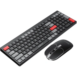 Hurtownia GSM - Herní set 2w1 HAVIT KB830WB - HVT260 - {ean13} - Hurt