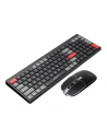 Hurtownia GSM - Herní set 2w1 HAVIT KB830WB - HVT260 - {ean13} - Hurt