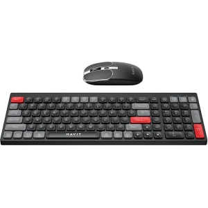 Wholesale HAVIT KB830WB 2in1 Gaming Kit - HVT260 - {ean13} - Hurt