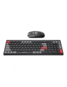 Hurtownia GSM - Herní set 2w1 HAVIT KB830WB - HVT260 - {ean13} - Hurt