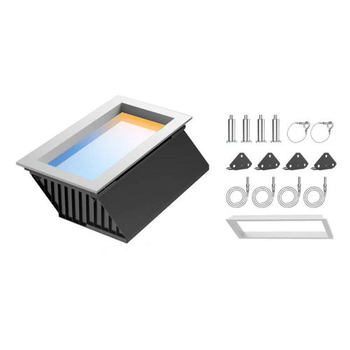 Inteligentne oświetlenie Yeelight Pro Skylight P21
