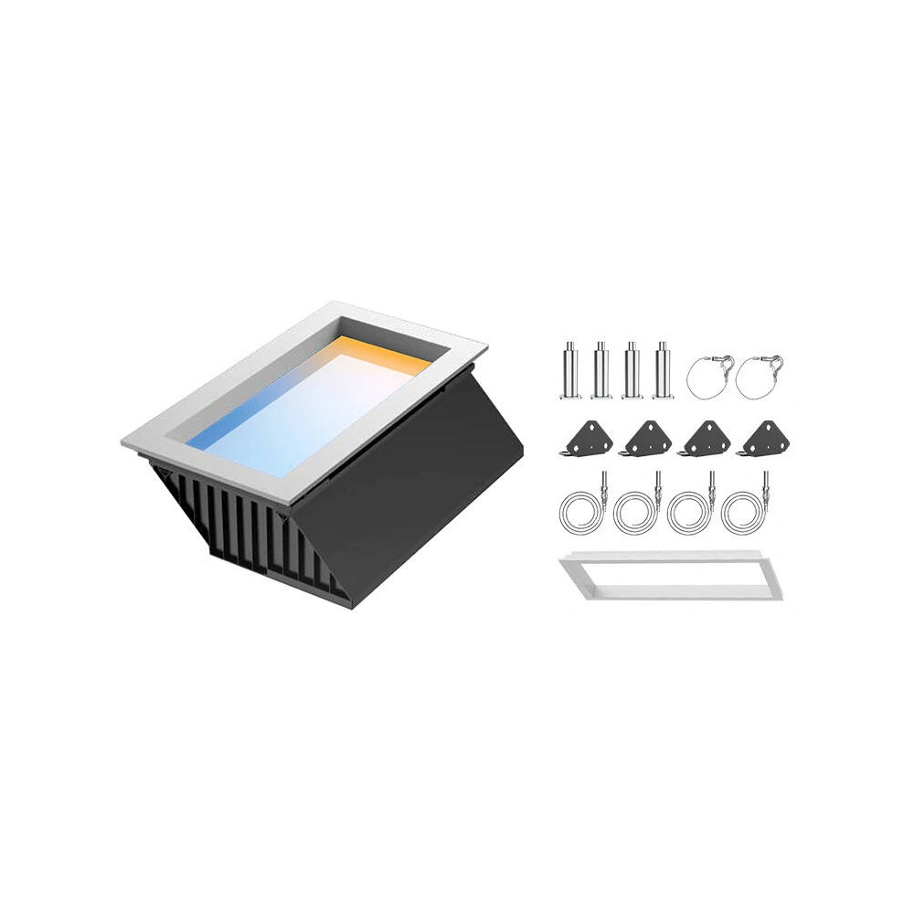 Hurtownia GSM - Intelligens világítás Yeelight Pro Skylight P21 - YLT112 - {ean13} - Hurt