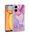Case Tech-Protect Mood Xiaomi Redmi 13C / POCO C65 Marmor