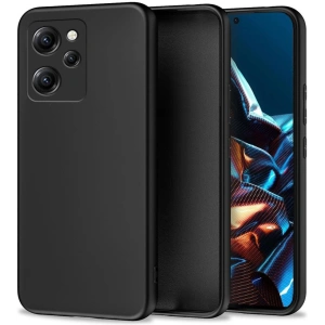 Hurtownia GSM - Case Tech-Protect Icon Xiaomi Poco X5 Pro 5G Schwarz - THP2516 - {ean13} - Hurt