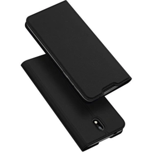 Hurtownia GSM - Case Dux Ducis Skin Pro für Nokia 1.3 schwarz - DDS1852 - {ean13} - Hurt