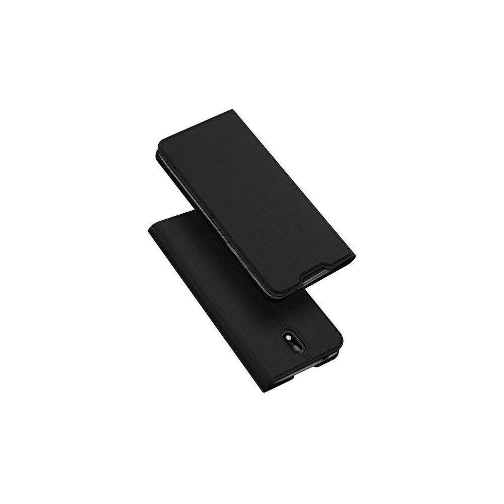 Hurtownia GSM - Etui Dux Ducis Skin Pro Nokia 1.3 negru - DDS1852 - {ean13} - Hurt