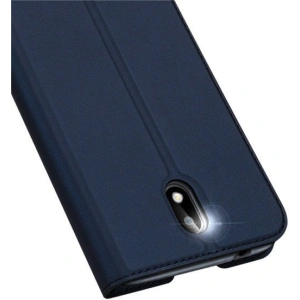 Hurtownia GSM - Case Dux Ducis Skin Pro für Nokia 1.3 schwarz - DDS1852 - {ean13} - Hurt