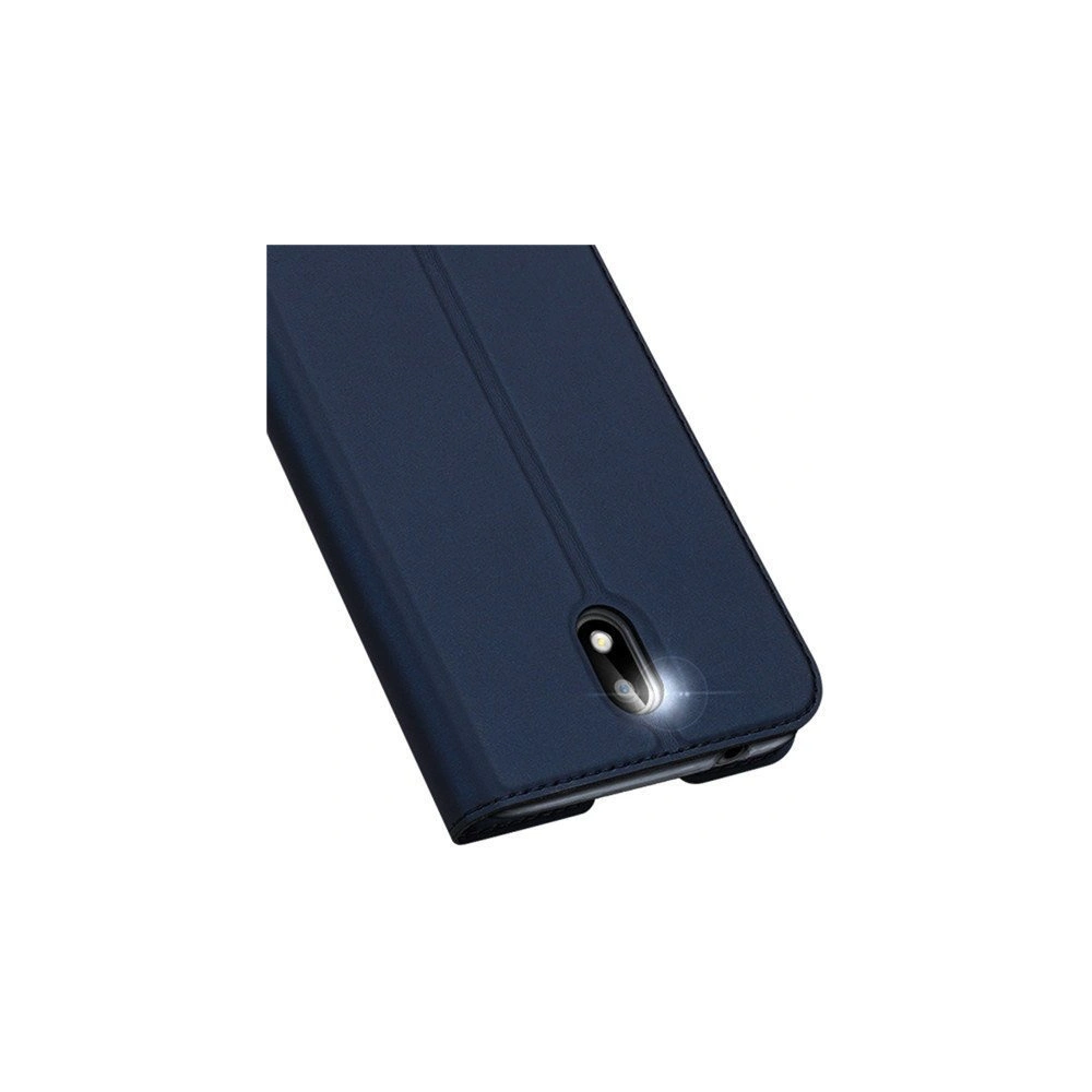 Hurtownia GSM - Etui Dux Ducis Skin Pro Nokia 1.3 negru - DDS1852 - {ean13} - Hurt