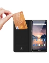 Hurtownia GSM - Etui Dux Ducis Skin Pro Nokia 1.3 negru - DDS1852 - {ean13} - Hurt