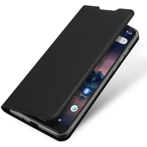 Hurtownia GSM - Case Dux Ducis Skin Pro für Nokia 1.3 schwarz - DDS1852 - {ean13} - Hurt