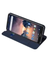 Hurtownia GSM - Etui Dux Ducis Skin Pro Nokia 1.3 negru - DDS1852 - {ean13} - Hurt