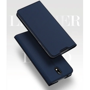 Hurtownia GSM - Case Dux Ducis Skin Pro für Nokia 1.3 schwarz - DDS1852 - {ean13} - Hurt