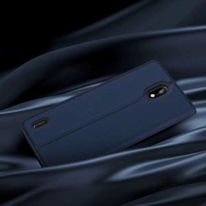 Hurtownia GSM - Case Dux Ducis Skin Pro für Nokia 1.3 schwarz - DDS1852 - {ean13} - Hurt