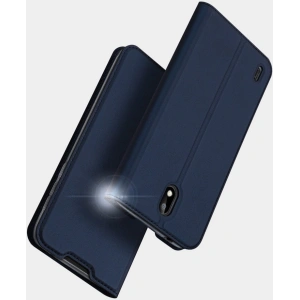 Hurtownia GSM - Case Dux Ducis Skin Pro für Nokia 1.3 schwarz - DDS1852 - {ean13} - Hurt