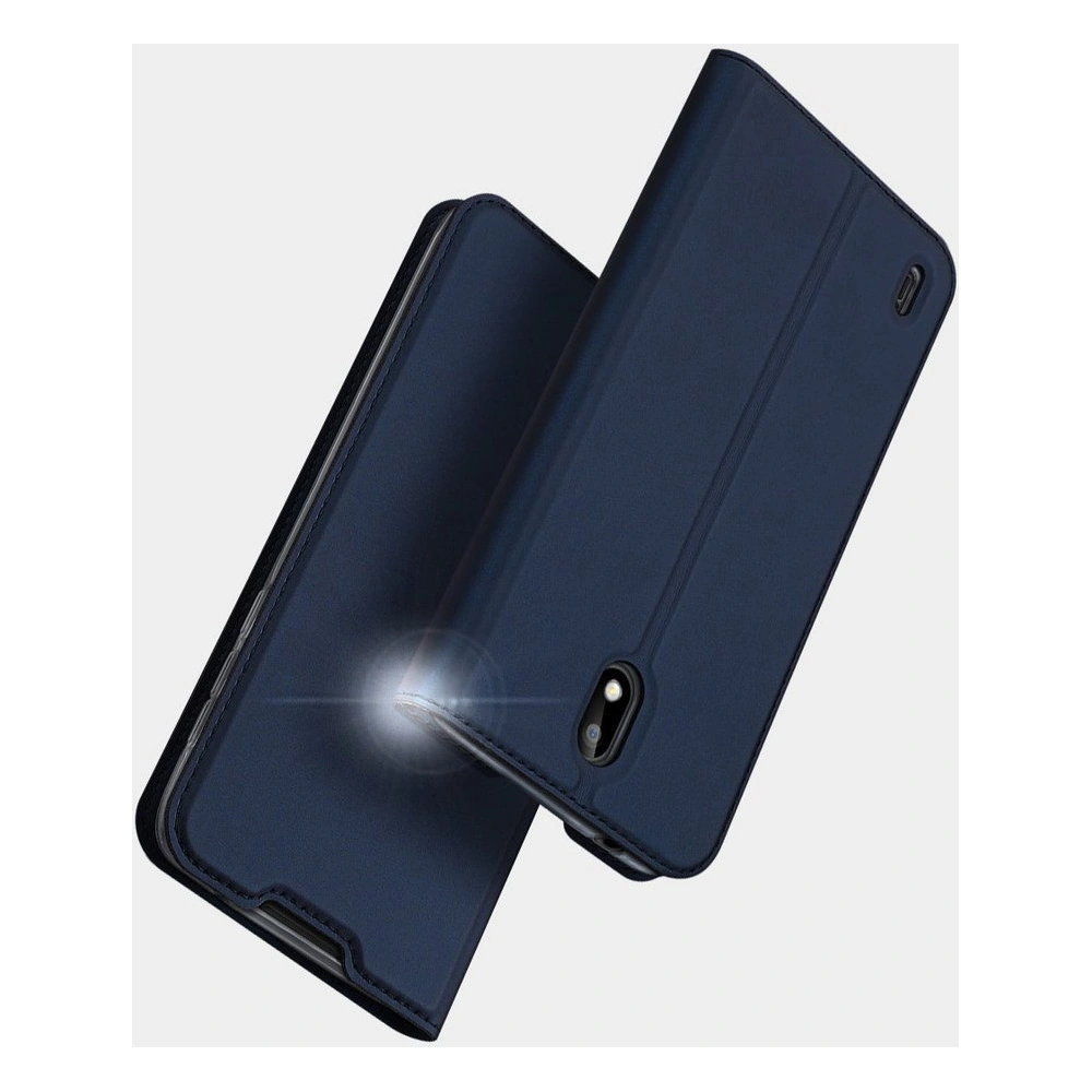 Hurtownia GSM - Etui Dux Ducis Skin Pro Nokia 1.3 negru - DDS1852 - {ean13} - Hurt