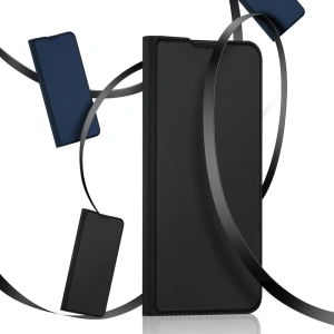Hurtownia GSM - Case Dux Ducis Skin Pro für Nokia 1.3 schwarz - DDS1852 - {ean13} - Hurt