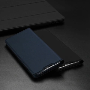 Hurtownia GSM - Case Dux Ducis Skin Pro für Nokia 1.3 schwarz - DDS1852 - {ean13} - Hurt