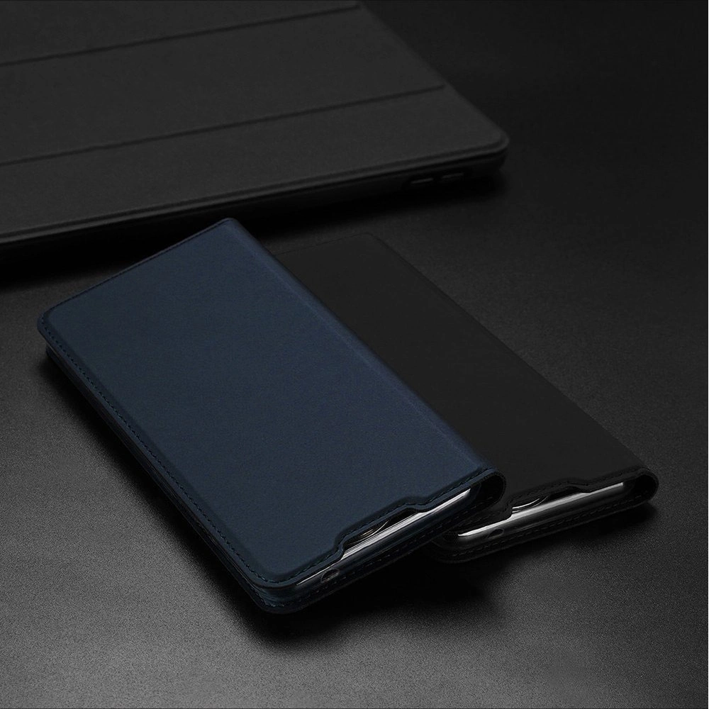 Hurtownia GSM - Etui Dux Ducis Skin Pro Nokia 1.3 negru - DDS1852 - {ean13} - Hurt
