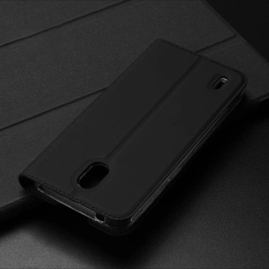 Hurtownia GSM - Case Dux Ducis Skin Pro für Nokia 1.3 schwarz - DDS1852 - {ean13} - Hurt
