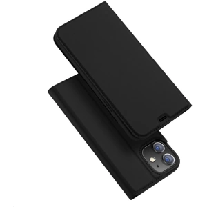 Hurtownia GSM - Etui Dux Ducis Skin Pro Apple iPhone 12 / 12 Pro černé - DDS1854 - {ean13} - Hurt