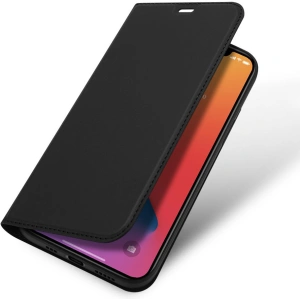 Hurtownia GSM - Etui Dux Ducis Skin Pro Apple iPhone 12 / 12 Pro černé - DDS1854 - {ean13} - Hurt