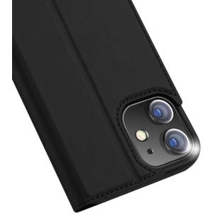 Hurtownia GSM - Etui Dux Ducis Skin Pro Apple iPhone 12 / 12 Pro černé - DDS1854 - {ean13} - Hurt