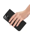 Hurtownia GSM - Etui Dux Ducis Skin Pro Apple iPhone 12 / 12 Pro černé - DDS1854 - {ean13} - Hurt