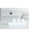 Organizer na kable (rzep) UGREEN 3 metry  - czarny