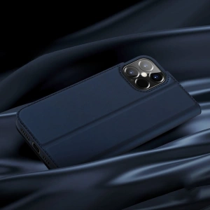 Hurtownia GSM - Etui Dux Ducis Skin Pro Apple iPhone 12 / 12 Pro černé - DDS1854 - {ean13} - Hurt