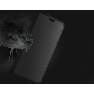 Hurtownia GSM - Dux Ducis Skin Pro tok Apple iPhone 12 / 12 Pro fekete - DDS1854 - {ean13} - Hurt