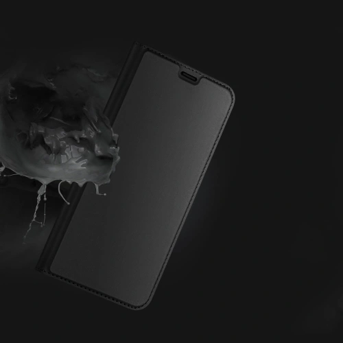 Etui Dux Ducis Skin Pro Apple iPhone 12 / 12 Pro czarne