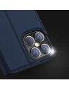 Hurtownia GSM - Etui Dux Ducis Skin Pro Apple iPhone 12 / 12 Pro černé - DDS1854 - {ean13} - Hurt