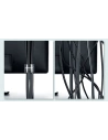 Hurtownia GSM - Organizer na kable (rzep) UGREEN 3 metry - czarny - UGR125BLK - {ean13} - Hurt