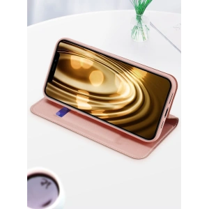 Hurtownia GSM - Etui Dux Ducis Skin Pro Apple iPhone 12 / 12 Pro černé - DDS1854 - {ean13} - Hurt