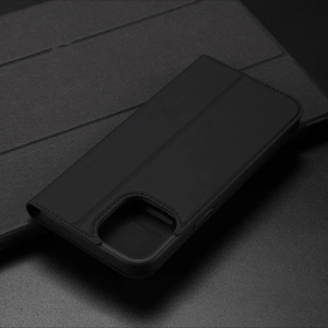 Hurtownia GSM - Etui Dux Ducis Skin Pro Apple iPhone 12 / 12 Pro černé - DDS1854 - {ean13} - Hurt