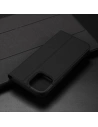 Hurtownia GSM - Etui Dux Ducis Skin Pro Apple iPhone 12 / 12 Pro černé - DDS1854 - {ean13} - Hurt
