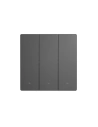 Wholesale Sonoff smart wall switch (3-channel) black - SNF134 - {ean13} - Hurt