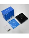 Wholesale Sonoff smart wall switch (3-channel) black - SNF134 - {ean13} - Hurt
