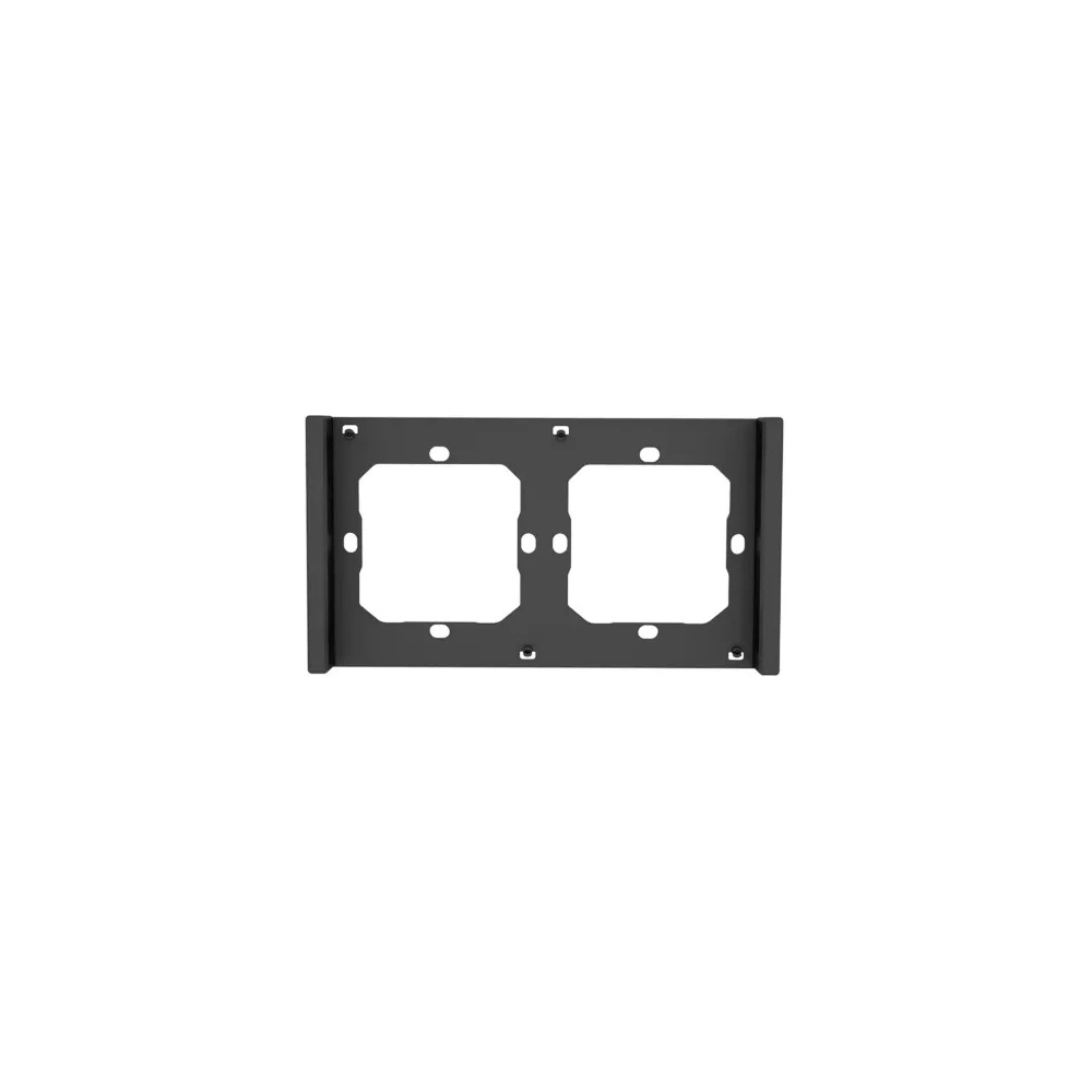 Hurtownia GSM - Doppelrahmenmontage Sonoff zur Installation von Wandschaltern - SNF135 - {ean13} - Hurt