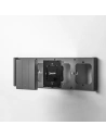 Hurtownia GSM - Podvojný montážní rám Sonoff pro instalaci nástěnných spínačů - SNF135 - {ean13} - Hurt