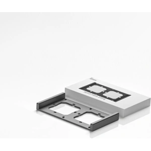 Wholesale Sonoff double mounting frame for wall switch installation - SNF135 - {ean13} - Hurt