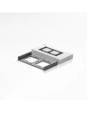 Wholesale Sonoff double mounting frame for wall switch installation - SNF135 - {ean13} - Hurt