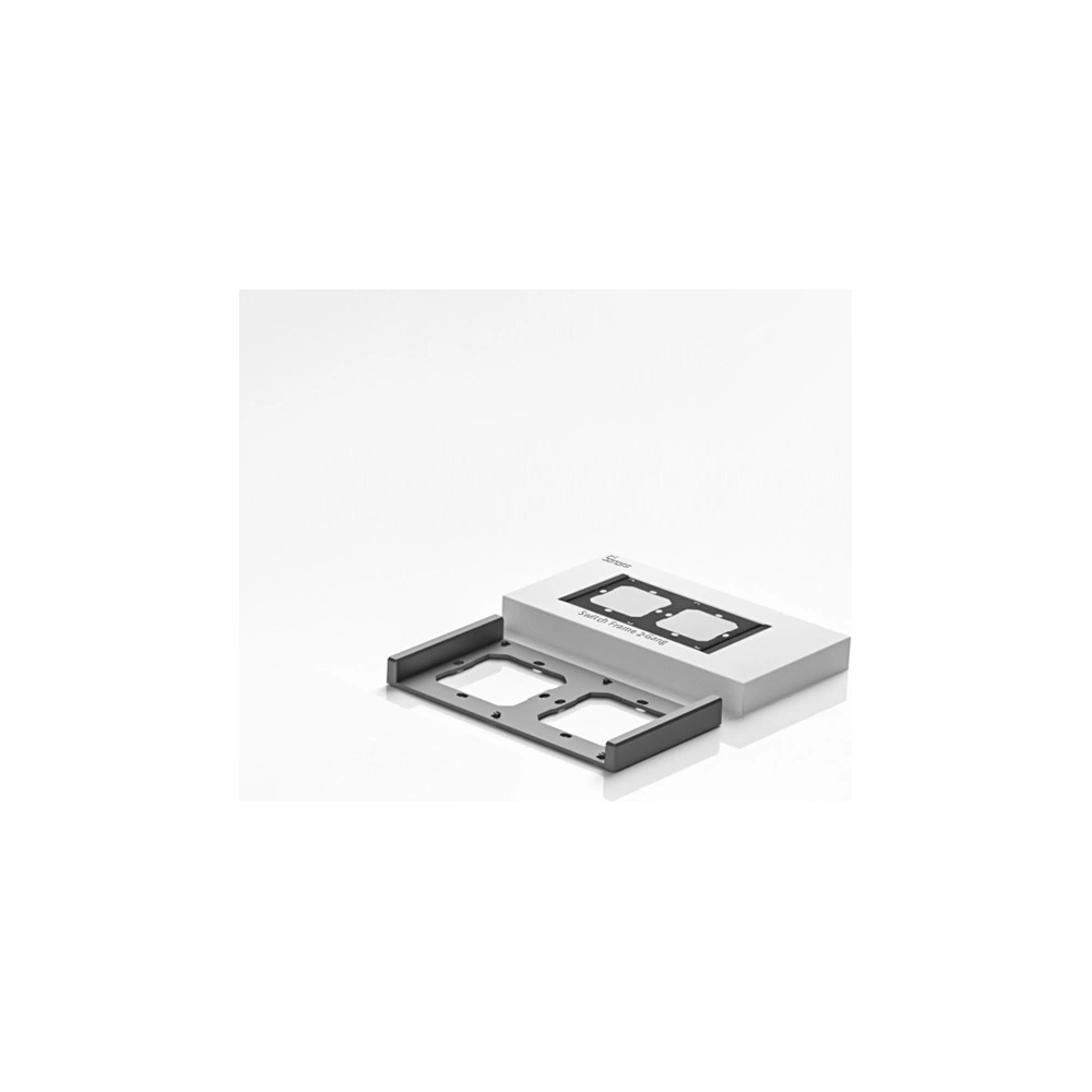 Hurtownia GSM - Doppelrahmenmontage Sonoff zur Installation von Wandschaltern - SNF135 - {ean13} - Hurt