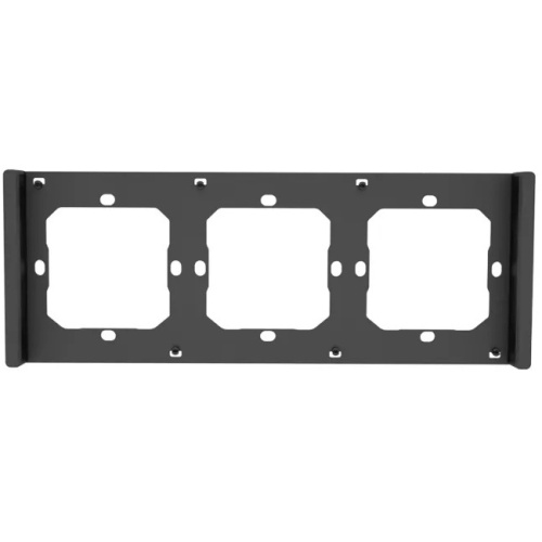 Sonoff Distributor - 6920075777147 - SNF136 - Sonoff triple mounting frame for wall switch installation - B2B homescreen