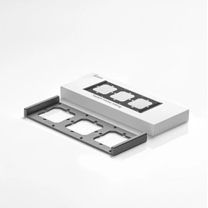 Wholesale Sonoff triple mounting frame for wall switch installation - SNF136 - {ean13} - Hurt