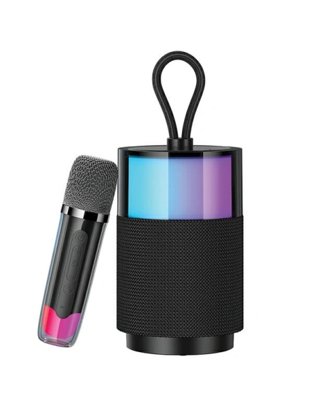 Wifi sales speaker microphone